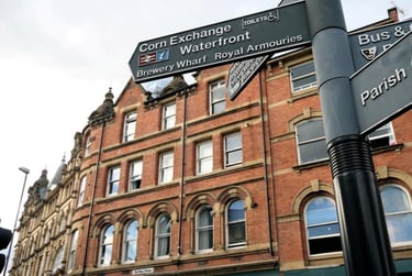 New York Street Buildings Student Halls, New York Street, City Centre, Leeds, LS2 7DT - Image 9