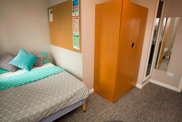 New York Street Buildings Student Halls, New York Street, City Centre, Leeds, LS2 7DT - Image 2