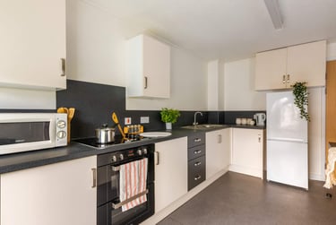 Bramall Court Student Halls, Alderson Road North, City Centre, Sheffield, S2 4UF - Image 6