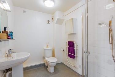 Bramall Court Student Halls, Alderson Road North, City Centre, Sheffield, S2 4UF - Image 10