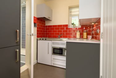 6 Bedroom Apartment – Deluxe at Cadnam Hall, 65 Cadnam Close, Harborne, Birmingham, B170PX - Image 15