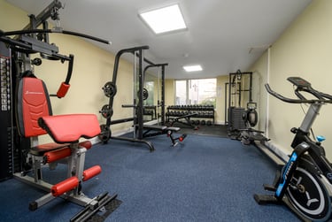 6 Bedroom Apartment – Deluxe at Cadnam Hall, 65 Cadnam Close, Harborne, Birmingham, B170PX - Image 17