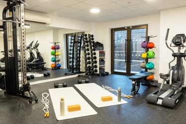 Club En-suite Cluster Room at Rhodaus Court, Rhodaus Court, St Dunstans, Canterbury, CT12RJ - Image 7