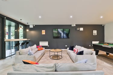 Beech Gardens Student Halls, Elvetham Road, Birmingham, B15 2NL - Image 9