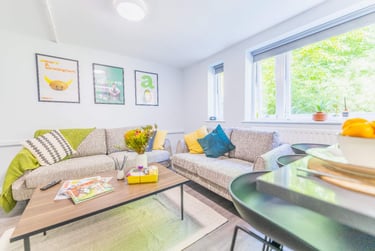 Beech Gardens Student Halls, Elvetham Road, Birmingham, B15 2NL - Image 4