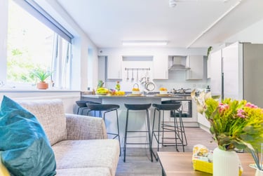 Beech Gardens Student Halls, Elvetham Road, Birmingham, B15 2NL - Image 5