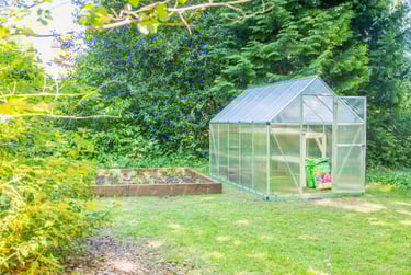 Beech Gardens Student Halls, Elvetham Road, Birmingham, B15 2NL - Image 11