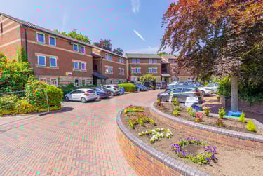 Beech Gardens Student Halls, Elvetham Road, Birmingham, B15 2NL - Image 12