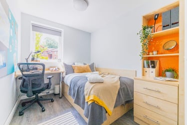 Beech Gardens Student Halls, Elvetham Road, Birmingham, B15 2NL - Image 2