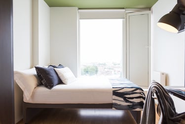 Spitalfields Student Halls, 9 Frying Pan Alley, Spitalfields, White Chapel, London, E1 7HS - Image 2