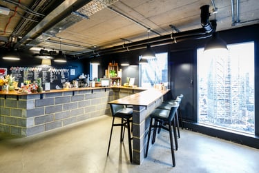 Spitalfields Student Halls, 9 Frying Pan Alley, Spitalfields, White Chapel, London, E1 7HS - Image 4