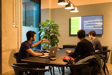 Spitalfields Student Halls, 9 Frying Pan Alley, Spitalfields, White Chapel, London, E1 7HS - Image 6