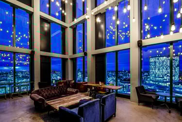 Spitalfields Student Halls, 9 Frying Pan Alley, Spitalfields, White Chapel, London, E1 7HS - Image 9