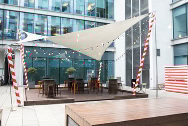 Spitalfields Student Halls, 9 Frying Pan Alley, Spitalfields, White Chapel, London, E1 7HS - Image 10