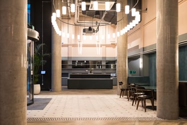 Spitalfields Student Halls, 9 Frying Pan Alley, Spitalfields, White Chapel, London, E1 7HS - Image 11