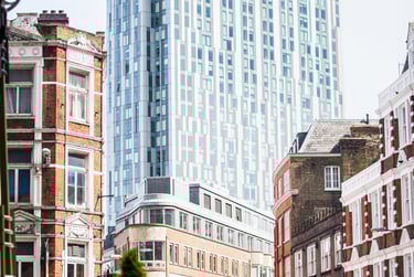 Spitalfields Student Halls, 9 Frying Pan Alley, Spitalfields, White Chapel, London, E1 7HS - Image 12