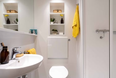 iQ Haywood House Student Halls, Blackburn Road, West Hampstead, London, NW6 1RZ - Image 13