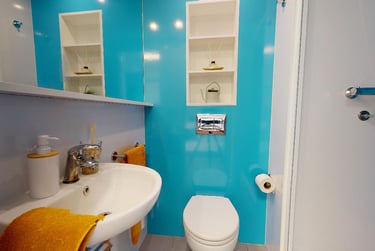 iQ Haywood House Student Halls, Blackburn Road, West Hampstead, London, NW6 1RZ - Image 14