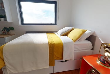 iQ Haywood House Student Halls, Blackburn Road, West Hampstead, London, NW6 1RZ - Image 4