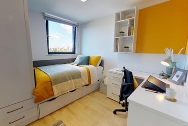 iQ Haywood House Student Halls, Blackburn Road, West Hampstead, London, NW6 1RZ - Image 7