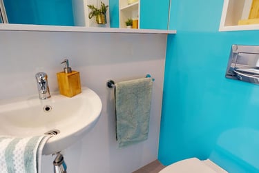 iQ Haywood House Student Halls, Blackburn Road, West Hampstead, London, NW6 1RZ - Image 15