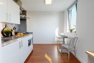 iQ Haywood House Student Halls, Blackburn Road, West Hampstead, London, NW6 1RZ - Image 8