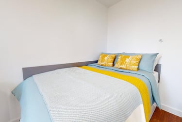 iQ Haywood House Student Halls, Blackburn Road, West Hampstead, London, NW6 1RZ - Image 9