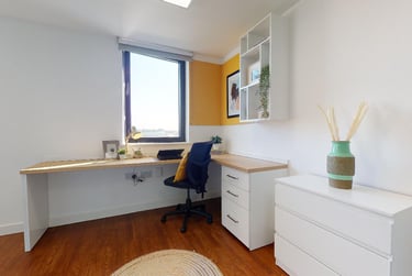 iQ Haywood House Student Halls, Blackburn Road, West Hampstead, London, NW6 1RZ - Image 10