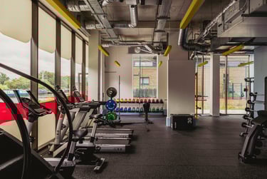 Scape Mile End Student Halls, 25 Bradwell Street, Bethnal Green, London, E1 4DR - Image 10