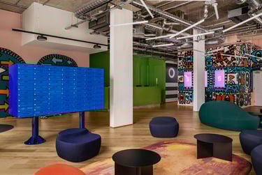 Scape Mile End Student Halls, 25 Bradwell Street, Bethnal Green, London, E1 4DR - Image 6