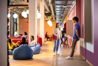 Accessible Studio at Scape Mile End, 25 Bradwell Street, Bethnal Green, London, E14DR - Image 3