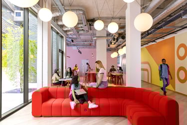 Accessible Studio at Scape Mile End, 25 Bradwell Street, Bethnal Green, London, E14DR - Image 4