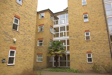 Dean House Student Halls, New Cross Road, New Cross, London, SE14 6AT - Image 1