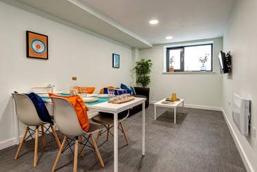 Carrick View Student Halls, 110 Kimberley Park Road, City Centre, Falmouth, TR11 2FF - Image 7