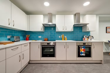 Carrick View Student Halls, 110 Kimberley Park Road, City Centre, Falmouth, TR11 2FF - Image 10