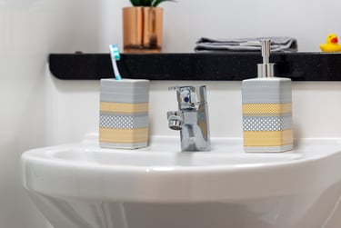 Carrick View Student Halls, 110 Kimberley Park Road, City Centre, Falmouth, TR11 2FF - Image 11