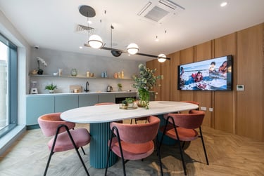 Aster House Student Halls, 45 Botanic Ave, City Centre, Belfast, BT7 1HZ - Image 9