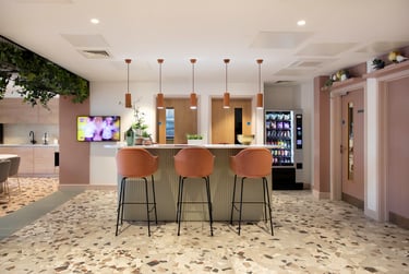 Aster House Student Halls, 45 Botanic Ave, City Centre, Belfast, BT7 1HZ - Image 10