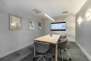 Aster House Student Halls, 45 Botanic Ave, City Centre, Belfast, BT7 1HZ - Image 13