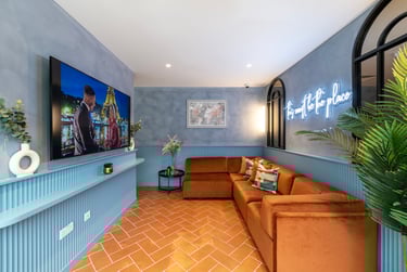 Aster House Student Halls, 45 Botanic Ave, City Centre, Belfast, BT7 1HZ - Image 12