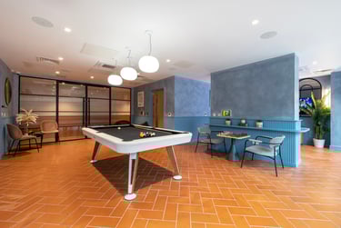 Aster House Student Halls, 45 Botanic Ave, City Centre, Belfast, BT7 1HZ - Image 11