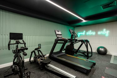 Aster House Student Halls, 45 Botanic Ave, City Centre, Belfast, BT7 1HZ - Image 15