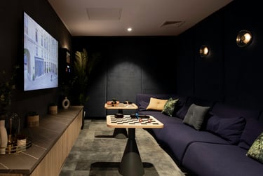 Aster House Student Halls, 45 Botanic Ave, City Centre, Belfast, BT7 1HZ - Image 16