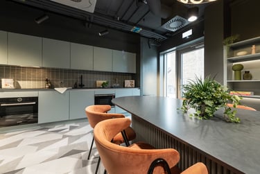 Premium Studio  at Huxley Studios, 44 Stanley Place, City Centre, Edinburgh, EH75TB - Image 9