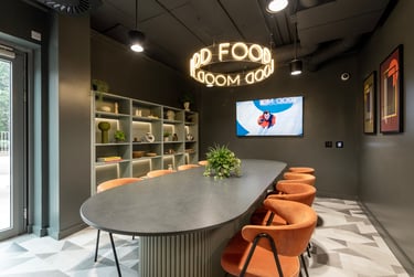 Premium Studio  at Huxley Studios, 44 Stanley Place, City Centre, Edinburgh, EH75TB - Image 10