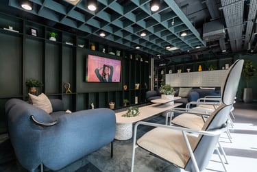 Huxley Studios Student Halls, 44 Stanley Place, City Centre, Edinburgh, EH7 5TB - Image 15