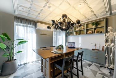 Huxley Studios Student Halls, 44 Stanley Place, City Centre, Edinburgh, EH7 5TB - Image 16