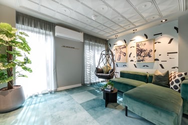 Premium Studio  at Huxley Studios, 44 Stanley Place, City Centre, Edinburgh, EH75TB - Image 3