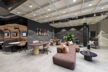 Executive Studio at The Aspen, 2 Glebe Street, City Centre, Leicester, LE20LE - Image 3