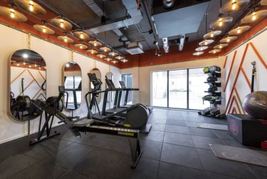 Executive Studio at The Aspen, 2 Glebe Street, City Centre, Leicester, LE20LE - Image 7